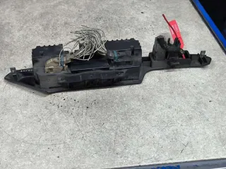 9140010188 Блок управления печки/климат-контроля Citroen Evasion  Арт 1329384, вид 6