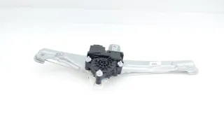 82403BU000, 82401BU510 Стеклоподъемник Hyundai Elantra CN7 Арт ST243111, вид 3