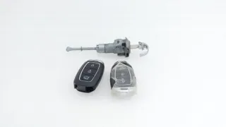 95440BU500, 81996BU010, 81905BU010 Ключ зажигания Hyundai Elantra CN7 Арт ST243144, вид 4
