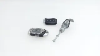 95440BU500, 81996BU010, 81905BU010 Ключ зажигания Hyundai Elantra CN7 Арт ST243144, вид 6