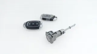 95440BU500, 81996BU010, 81905BU010 Ключ зажигания Hyundai Elantra CN7 Арт ST243144, вид 8