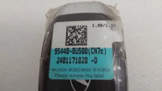 95440BU500, 81996BU010, 81905BU010 Ключ зажигания Hyundai Elantra CN7 Арт ST243144, вид 9