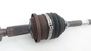 49500BU100 Привод Hyundai Elantra CN7 Арт ST243644, вид 3