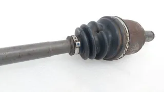 49500BU100 Привод Hyundai Elantra CN7 Арт ST243644, вид 6
