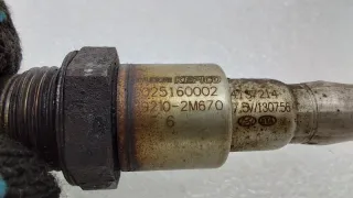 392102M670 Лямбда зонд Hyundai Elantra CN7 Арт ST243849, вид 5