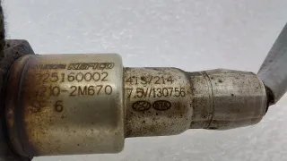 392102M670 Лямбда зонд Hyundai Elantra CN7 Арт ST243849, вид 6