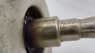 392102M360 Лямбда зонд Hyundai Elantra CN7 Арт ST243852, вид 7