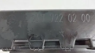 A2477220200, 2477220200 Накладка двери Mercedes CLA c118 Арт ST244066, вид 7