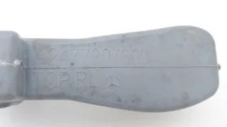 A2477307300, 2477307300 Ограничитель двери Mercedes CLA c118 Арт ST244123, вид 7