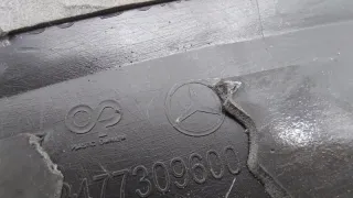 A2477309600, 2477309600 Накладка двери Mercedes CLA c118 Арт ST244165, вид 6