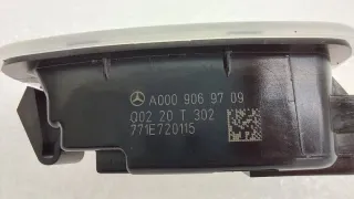 A0009069709, 0009069709 Плафон салона Mercedes CLA c118 Арт ST244287, вид 7