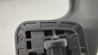 A16681000549051, A0998150039, 16681000549051, 0998150039 Ручка потолка Mercedes CLA c118 Арт ST244289, вид 7