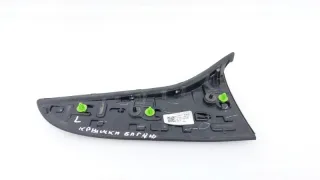 A2477901300, 2477901300 Накладка кузова Mercedes CLA c118 Арт ST244424, вид 5