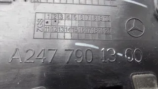 A2477901300, 2477901300 Накладка кузова Mercedes CLA c118 Арт ST244424, вид 8