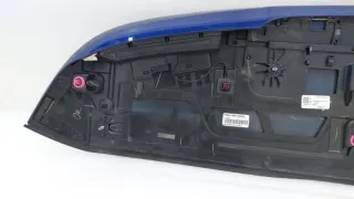 A24779006889999, A2477900688, A247900588 Спойлер Mercedes CLA c118 Арт ST244576, вид 6