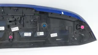 A24779006889999, A2477900688, A247900588 Спойлер Mercedes CLA c118 Арт ST244576, вид 7