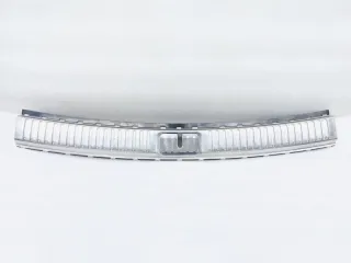 7P0863459F5R5, 7P0863459F Кожух замка багажника Volkswagen Touareg 2 Арт ST245450, вид 1