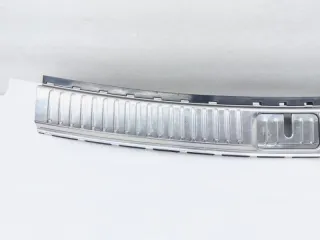 7P0863459F5R5, 7P0863459F Кожух замка багажника Volkswagen Touareg 2 Арт ST245450, вид 2