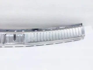 7P0863459F5R5, 7P0863459F Кожух замка багажника Volkswagen Touareg 2 Арт ST245450, вид 3