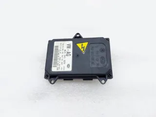 4H0941329, 8U0941329 Блок управления светом Volkswagen Touareg 2 Арт ST245563, вид 1