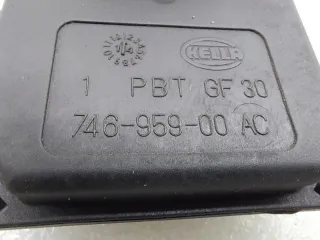 4H0941329, 8U0941329 Блок управления светом Volkswagen Touareg 2 Арт ST245563, вид 6