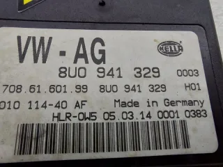 4H0941329, 8U0941329 Блок управления светом Volkswagen Touareg 2 Арт ST245563, вид 7