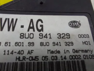 4H0941329, 8U0941329 Блок управления светом Volkswagen Touareg 2 Арт ST245567, вид 6
