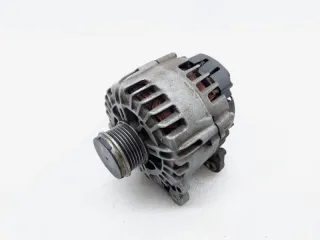 059903023M Генератор Volkswagen Touareg 2 Арт ST245851, вид 2