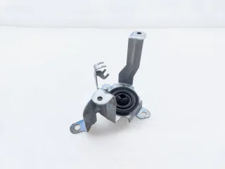 7P6127224B Кронштейн Volkswagen Touareg 2 Арт ST245966, вид 2