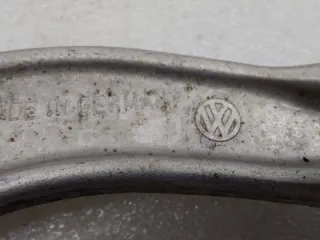 7P0407021 Рычаг подвески Volkswagen Touareg 2 Арт ST246005, вид 7