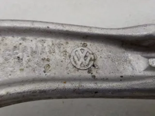 7P0407021 Рычаг подвески Volkswagen Touareg 2 Арт ST246006, вид 7