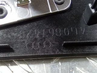4G0867420 Молдинг (накладка) двери задней правой Audi A6 C7 (S6,RS6) Арт 93352230, вид 8