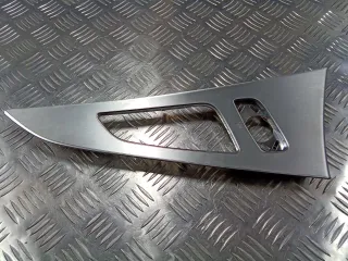 4G0867420 Молдинг (накладка) двери задней правой Audi A6 C7 (S6,RS6) Арт 93352230, вид 1