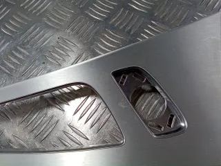 4G0867420 Молдинг (накладка) двери задней правой Audi A6 C7 (S6,RS6) Арт 93352230, вид 3