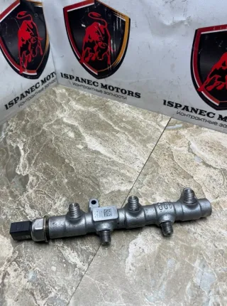 059130089DL Топливная рампа Volkswagen Touareg 3 Арт 40593, вид 1