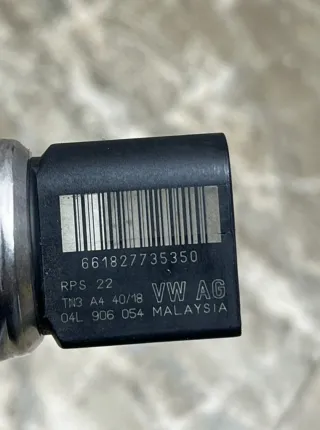 059130089DL Топливная рампа Volkswagen Touareg 3 Арт 40593, вид 6