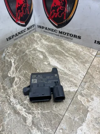 059907282 Реле накала свечей Volkswagen Touareg 3 Арт 40604, вид 1