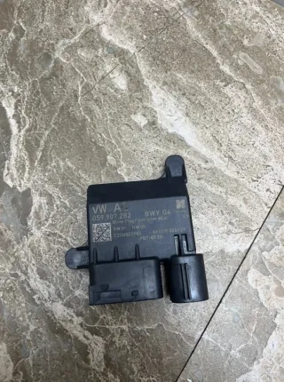 059907282 Реле накала свечей Volkswagen Touareg 3 Арт 40604, вид 2