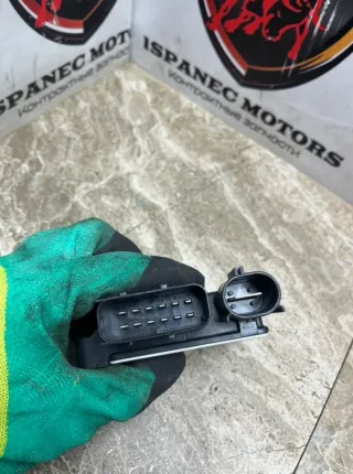 059907282 Реле накала свечей Volkswagen Touareg 3 Арт 40604, вид 3