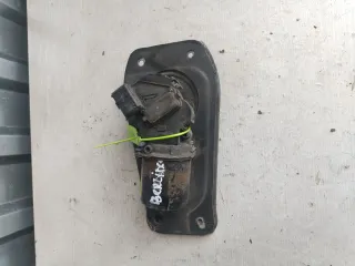  Моторчик стеклоочистителя переднего Citroen Berlingo 1 Арт 01438080, вид 1