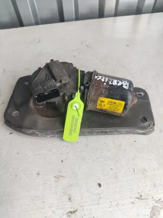  Моторчик стеклоочистителя переднего Citroen Berlingo 1 Арт 01438080, вид 2