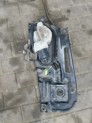  Механизм стеклоочистителя (трапеция дворников) Mazda MPV 2 Арт 01438076, вид 5