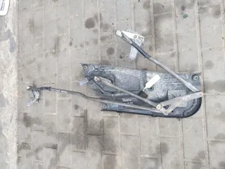  Механизм стеклоочистителя (трапеция дворников) Mazda MPV 2 Арт 01438076, вид 2