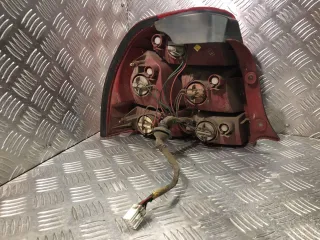  Фонарь задний правый Kia Shuma 2 Арт 5234174806, вид 2