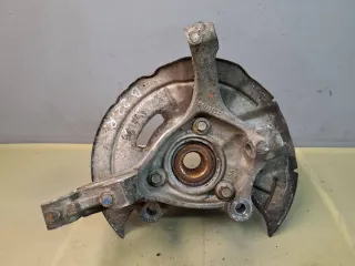23384198 кулак поворотный правый Chevrolet Malibu 9 Арт 317633, вид 4