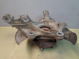 23384198 кулак поворотный правый Chevrolet Malibu 9 Арт 317633, вид 5