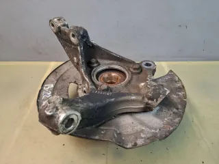 23384197 кулак поворотный левый Chevrolet Malibu 9 Арт 317632, вид 4