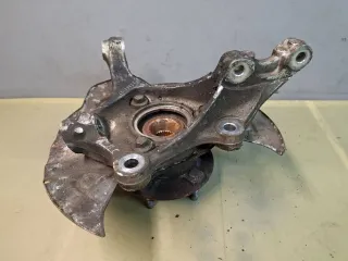 23384197 кулак поворотный левый Chevrolet Malibu 9 Арт 317632, вид 5