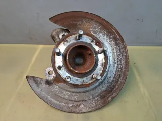 22949387 кулак задний правый Chevrolet Malibu 9 Арт 317631, вид 1