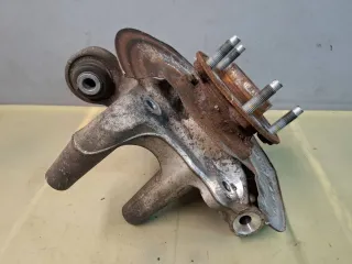 22949387 кулак задний правый Chevrolet Malibu 9 Арт 317631, вид 2